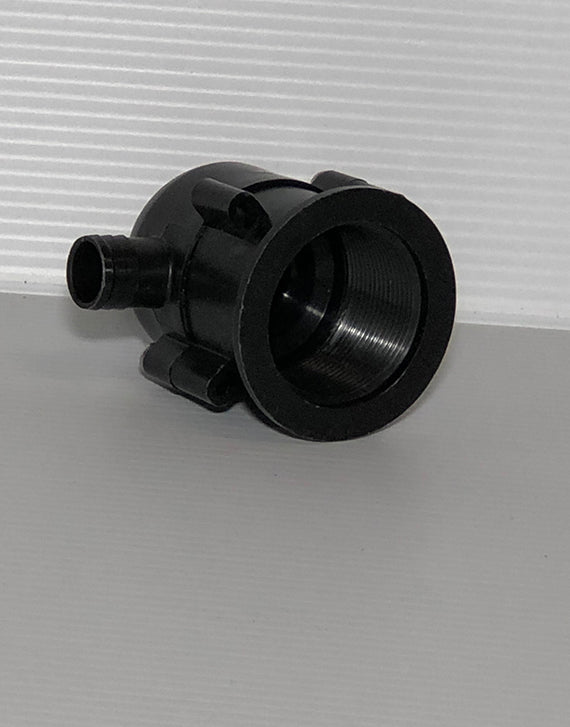 Camper Drain OEM Pratt's Direct