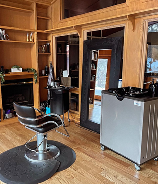 The Benefits of Starting Your Own At-Home Salon — and How a Portable Shampoo Bowl Can Maximize Profits