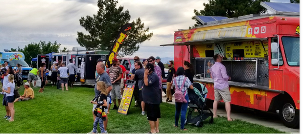 What Size Water Heater Does a Food Truck Need? Food Truck Hot Water Requirements Explained