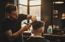 Best Portable Shampoo Setup for Barbers (No Plumbing Needed)