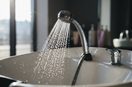 Portable Shampoo Bowl Pump GPM Explained: Flow Rate vs. Actual Water Usage