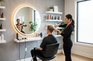 Best Portable Salon Sink Options for Mobile Stylists