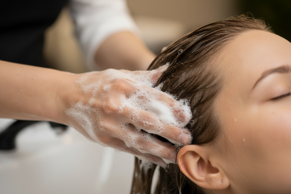 Top Mistakes People Make When Choosing a Portable Shampoo Sink