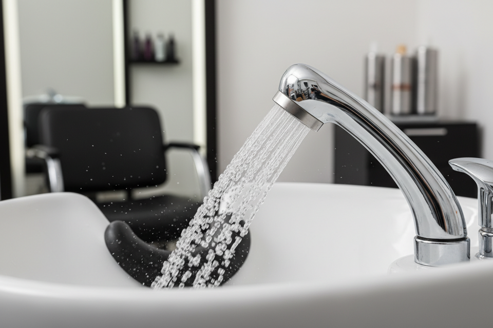 Do Portable Shampoo Bowls Need Plumbing or Pumps? Answered