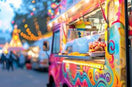 Ready to Roll? Why Food Vending is Hot (and How We Help Keep You Cool)