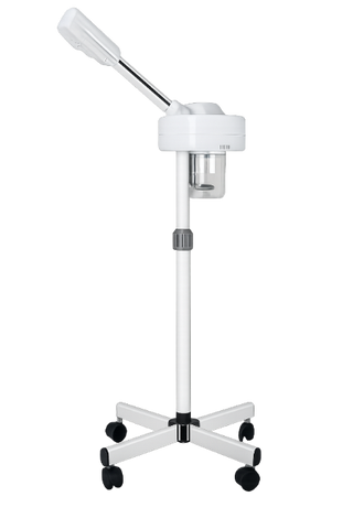 The Luxe Steamer Portable Hair/Facial Steamer