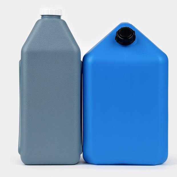 Pratt's Portable Sink Additional Jugs