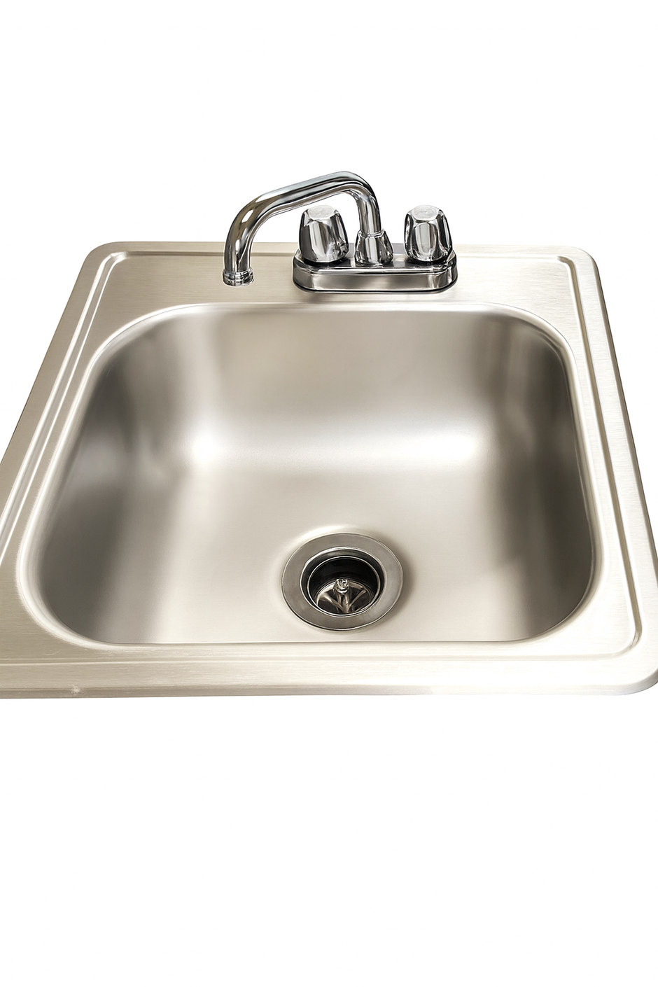 The Ready Rinse    Portable Hand Sink