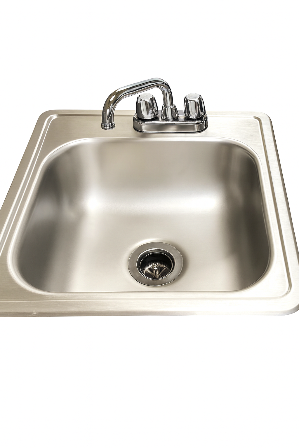 The Ready Rinse    Portable Hand Sink