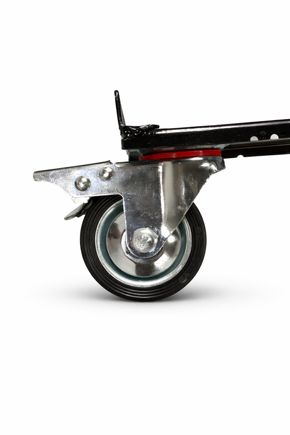 Rolling Cart for Portable Sinks