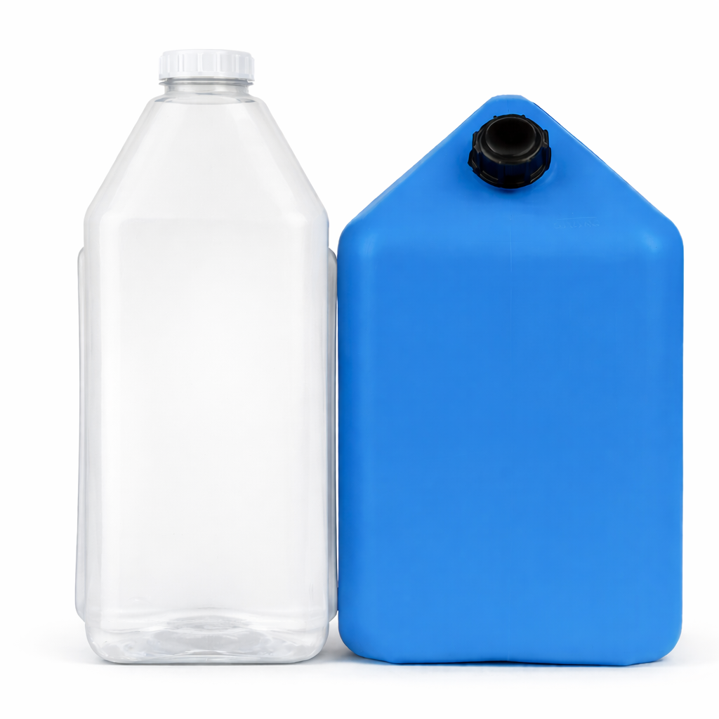 Pratt's Portable Sink Additional Jugs