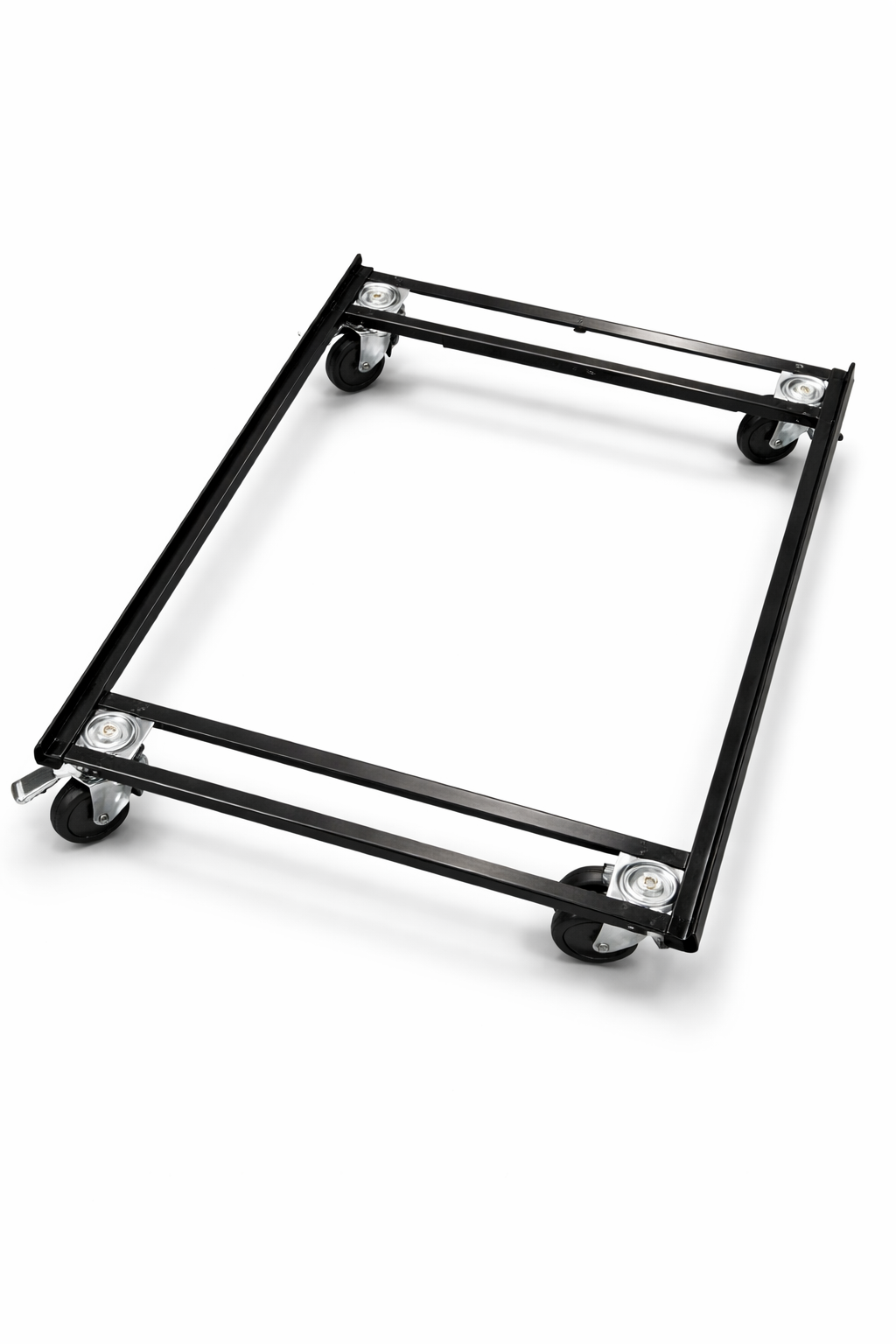 Rolling Cart for Portable Sinks