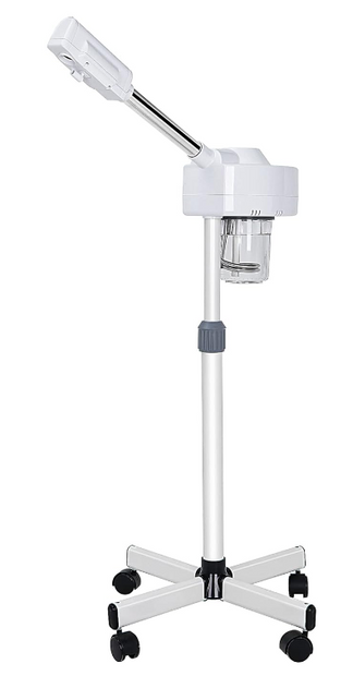 The Luxe Steamer