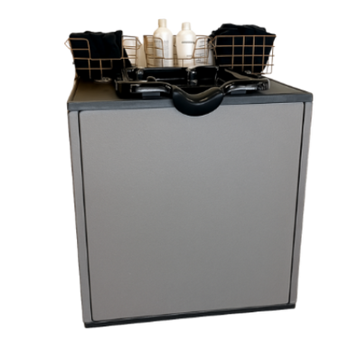 The Luxe Lather Portable Shampoo Bowl