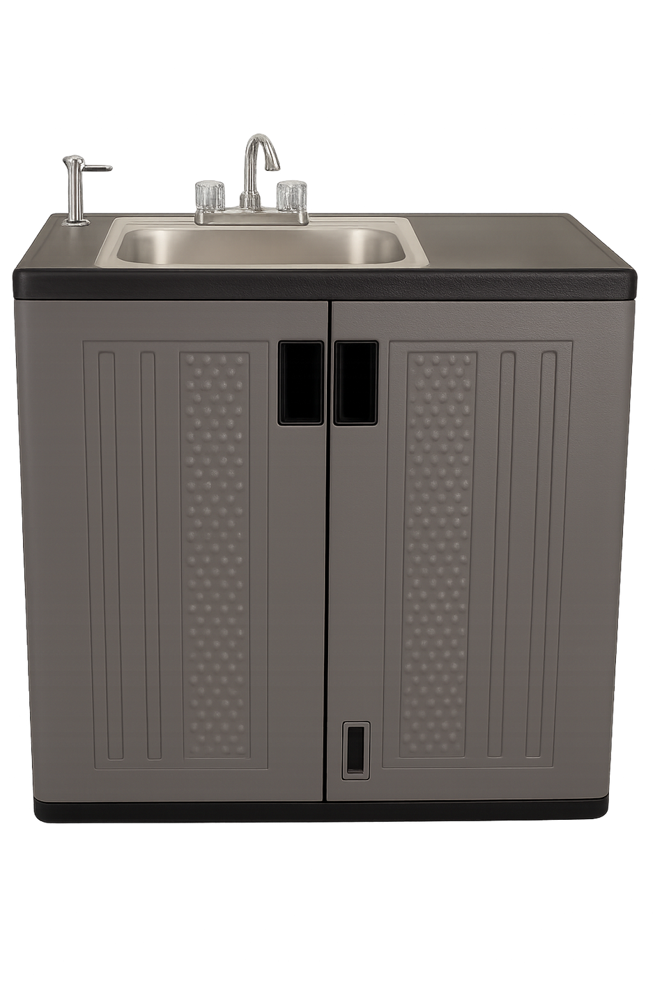 The Ready Rinse   Portable Hand Sink