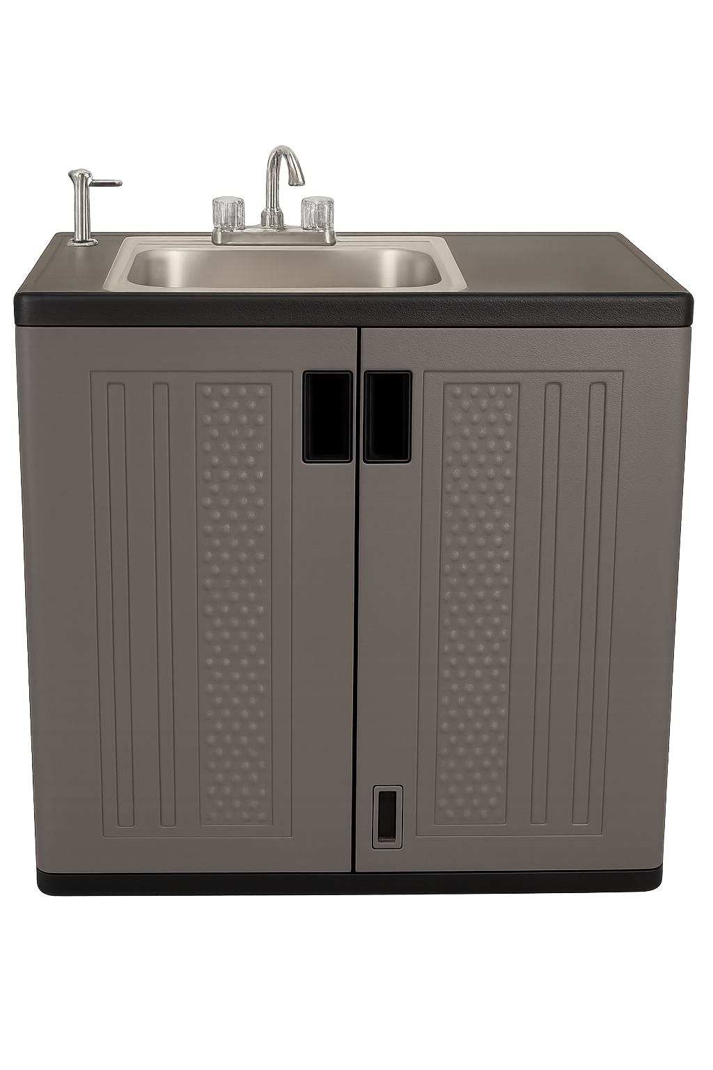 The Ready Rinse   Portable Hand Sink