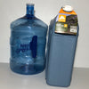 4-Compartment Hand Wash Jugs - OEM
